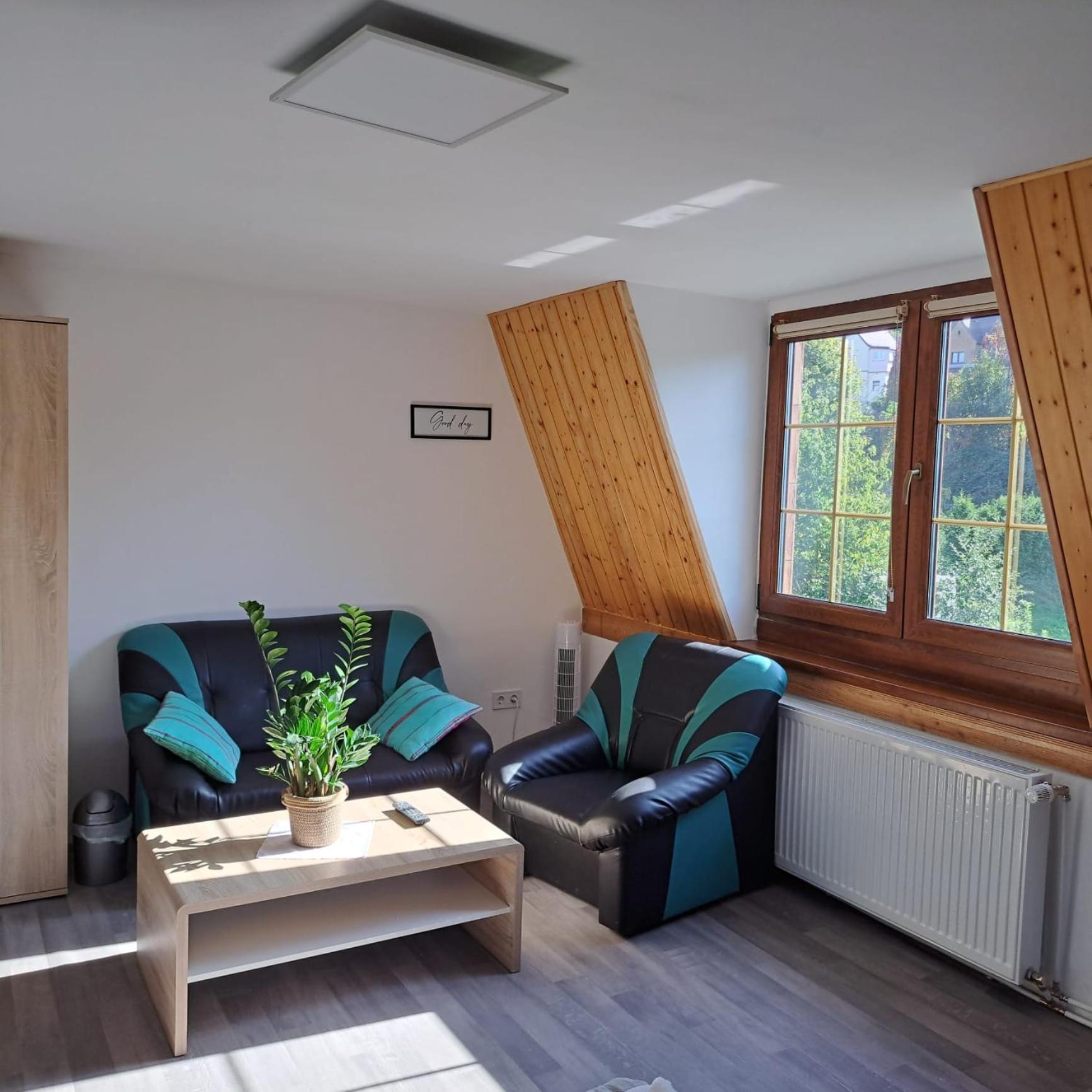 Zimmervermietung Abir Dresden Bagian luar foto